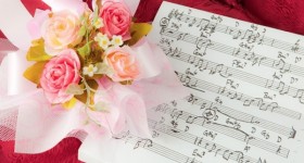 Chanson de Mariage