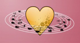 Chanson d'Amour pour Mariage