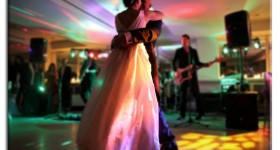 Chanson de mariage en Anglais