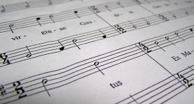 Paroles de Chanson pour Mariage