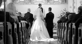 Musique de Mariage pour l'Église