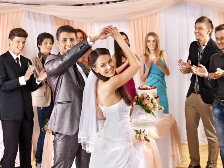 musique ouverture de bal de mariage